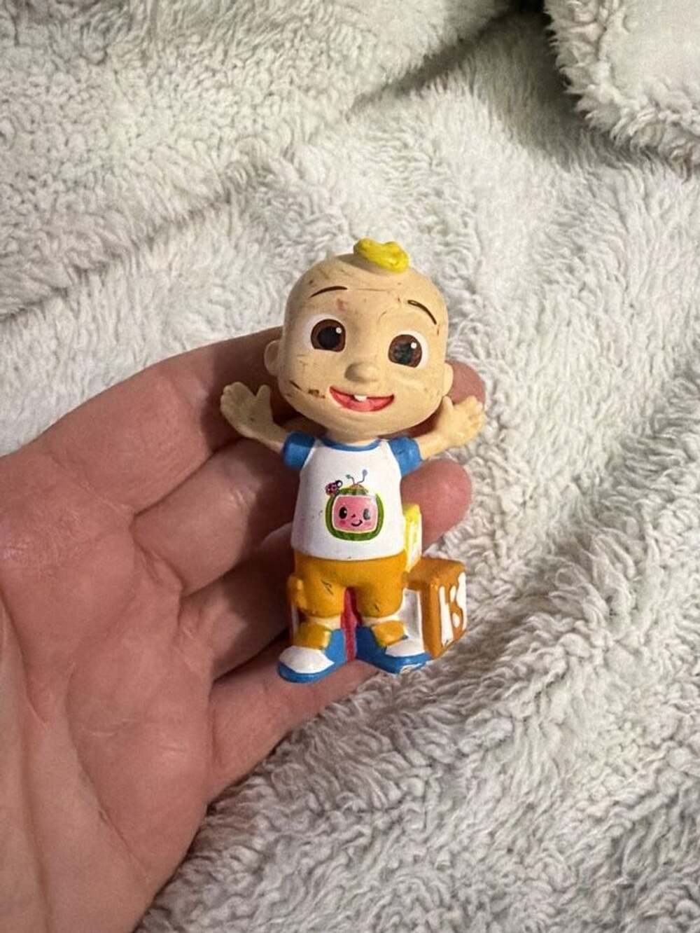 Tonies CoComelon Audio Play Figurine